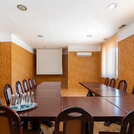 Hotel Ruczaj Krakov Exteriér fotografie