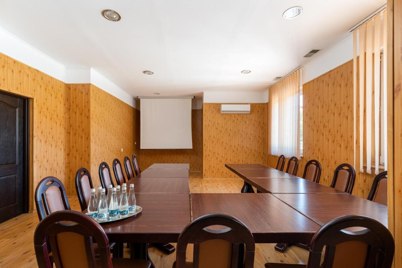 Hotel Ruczaj Krakov Exteriér fotografie