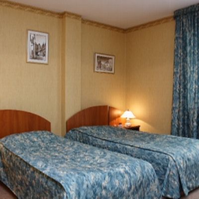 Hotel Ruczaj Krakov Pokoj fotografie
