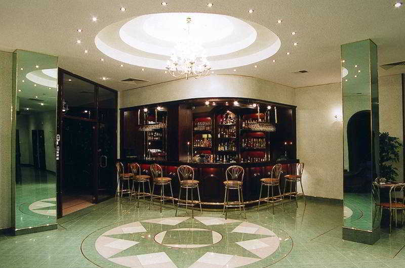 Hotel Ruczaj Krakov Restaurace fotografie